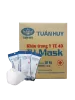 Khẩu Trang KF94 Tuấn Huy Trắng Thùng 300 Cái
